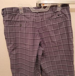 Nike Golf Shorts 36